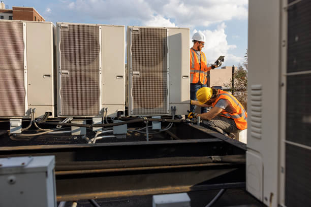 Best HVAC Cleaning Services  in Matamoras, OH