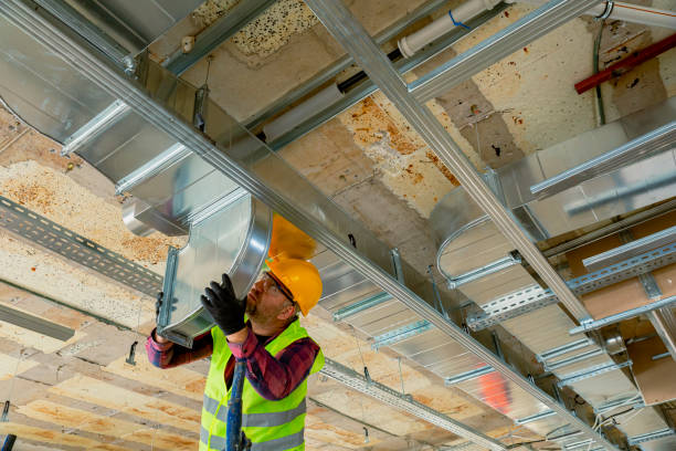 Best HVAC Air Duct Cleaning  in Matamoras, OH