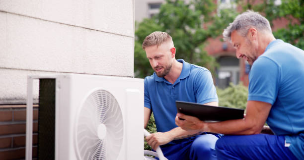 Best HVAC Cleaning Services  in Matamoras, OH