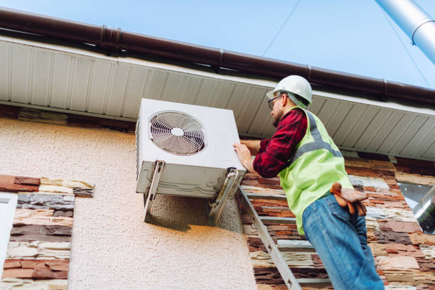 Best Emergency HVAC Repair  in Matamoras, OH
