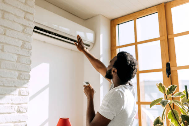 Best Best HVAC Companies  in Matamoras, OH