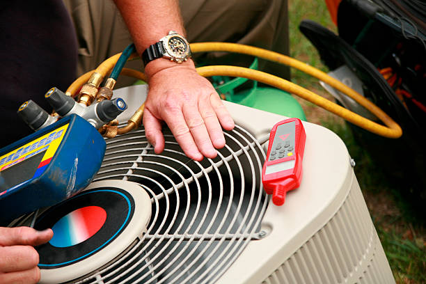 Professional HVAC in Matamoras, OH
