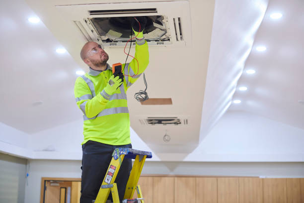 Best HVAC Replacement Cost  in Matamoras, OH