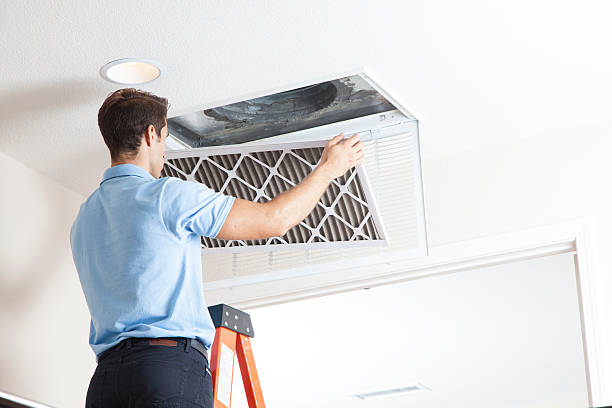 Best Air Conditioning Repair  in Matamoras, OH