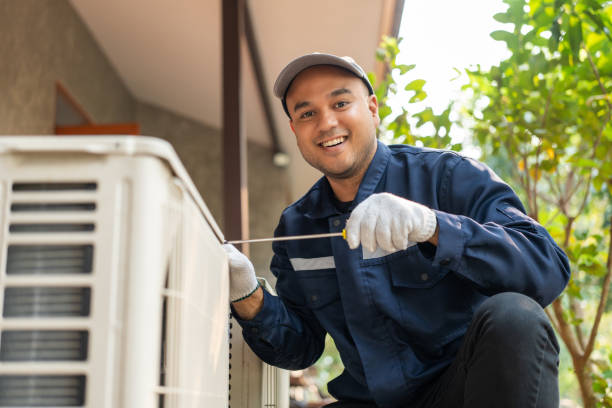 Best Best HVAC Companies  in Matamoras, OH