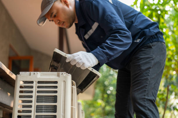 Best HVAC System Installation  in Matamoras, OH