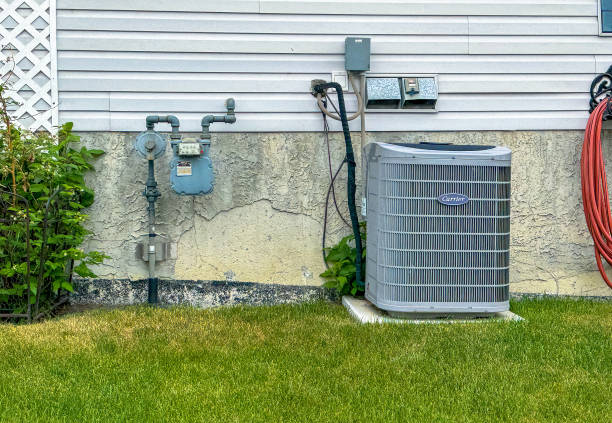 Best HVAC Repair Near Me  in Matamoras, OH